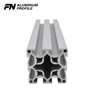 T-Slot Aluminum Profile_4040