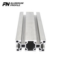 T-Slot Aluminum Profile_4080
